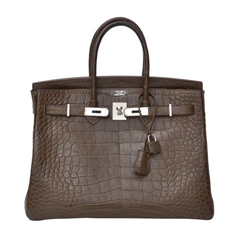 hermes birkin cuivre togo|Hermes Birkin 35 crocodile.